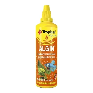 Tropical Algin Yosun Önleyici 100ml