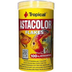 Tropical Astacolor Flakes 20gr