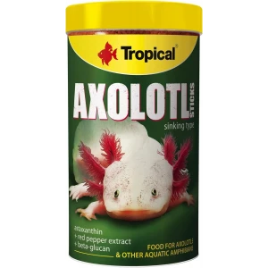 Tropical Axolotl Sticks 135gr