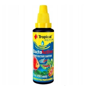 Tropical BactoActive 30ml