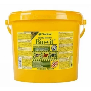 Tropical Bio-Vit Kovadan Bölme 100gr