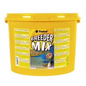 Tropical Breeder Mix Kovadan Bölme 100gr