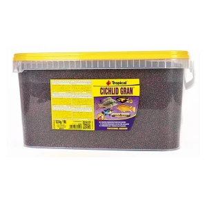 Tropical Cichlid Gran Kovadan Bölme 100gr