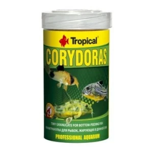 Tropical Corydoras 68gr