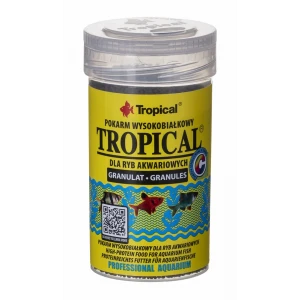 Tropical Dla Ryb Akwarıowych Granules 1000 ml
