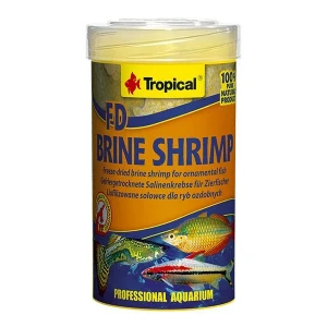 Tropical FD Brine Shrimp 8gr