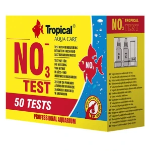 Tropical No.3 Test Kit