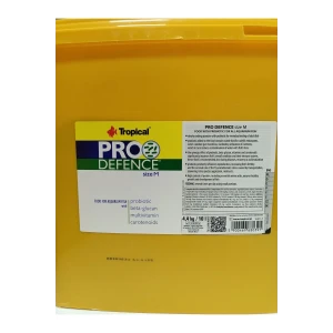 Tropical Pro Defence Size M Kovadan Bölme 100gr