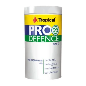 Tropical Pro Defence Size S 52gr