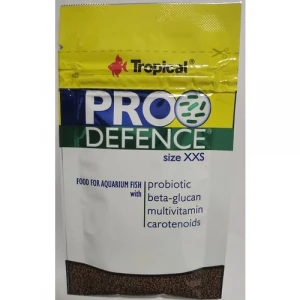 Tropical Pro Defence Size XXS 10gr