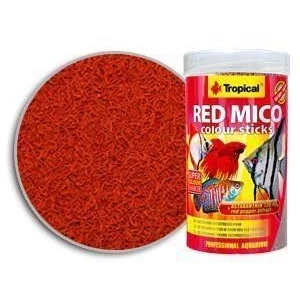 Tropical Red Mico Colour Sticks 32gr