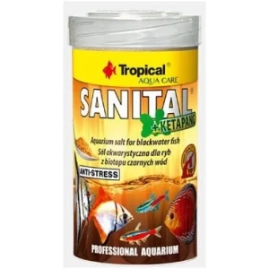 Tropical Sanital + Ketapang 120gr