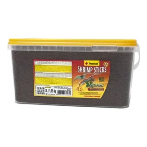 Tropical Shrimp Sticks Kovadan Bölme 100gr