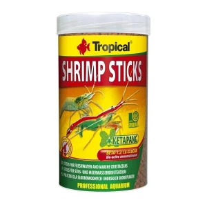 Tropical Shrimp Sticks 55gr