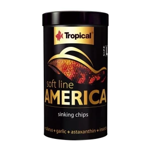 Tropical Soft Line America Size L 130gr
