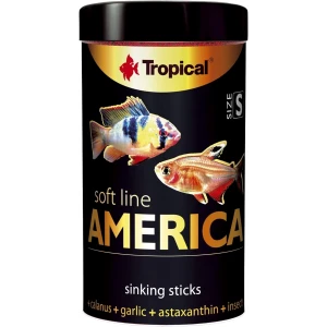 Tropical Soft Line America Size S 56gr