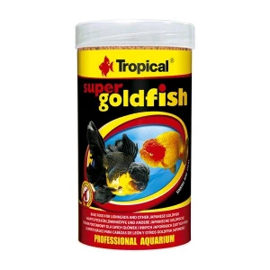 Tropical Super Goldfish Mini Sticks 60gr