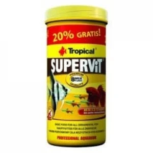 Tropical Supervit Flakes 60gr