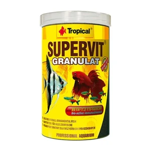 Tropical Supervit Granulat 550gr