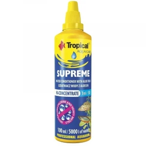 Tropical Supreme 100ml