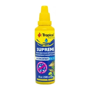 Tropical Supreme 50ml