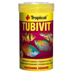 Tropical Tubivit 20gr
