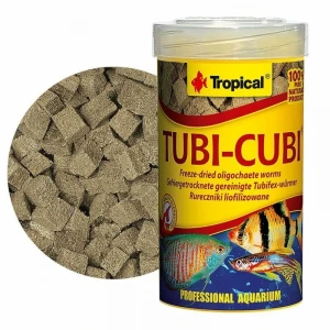 Tropical Tubi-Cubi 10gr