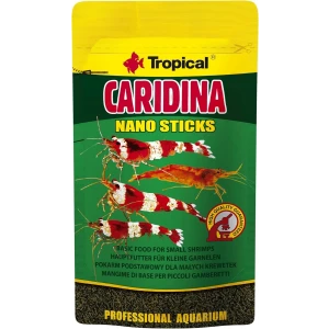 Tropical Caridina Nano Sticks 10gr