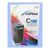 Dophin C-1300 Akvaryum Dış Filtre 23 Watt