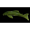 L200 GREEN PLECO 5 CM (1 ADET)