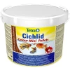 Tetra Cichlid Colour Mini Pellets Kovadan Bölme 100gr