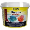 Tetra Discus Granules Kovadan Bölme 100gr