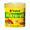 Tropical Mikro-vit Vegetable 32gr