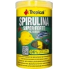 Tropical Spirulina Super Forte Flakes 1000ml 200gr