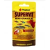Tropical Süpervit Mini Granulat 10gr