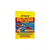 Tropical Vitality & Color Flakes 12gr