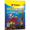 Tropical Weekend & Holiday Food 20gr(TATİL YEMİ)