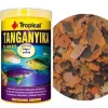 Tropical Tanganyika Flakes Kovadan Bölme 100gr