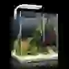 AQUAEL SHRIMP SET SMART D&N 20 WHITE