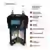 Aquael Ultramax 1500 Dış Filtre