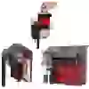 Fluval C3 Power Askı Filtre 580 Lt/S