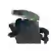 Fluval U2 Akvaryum İç Filtre 400 Lt/S