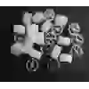 K1 BİO FİLTRE MALZEMESİ 1 LT / 144 GR AÇIK