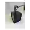 KLES SUMPLU PİPO FİLTRE (S) BLACK