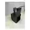 KLES SUMPLU PİPO FİLTRE (S) BLACK