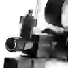 Regulatör Creaqua Black Edition Çift Göstergeli CO2