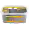 Sera Akvaryum Kumu Gri 2-3 Mm 3 Lt