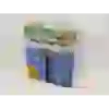 Unistar 300-4L İç Filtre 2000 L/Saat