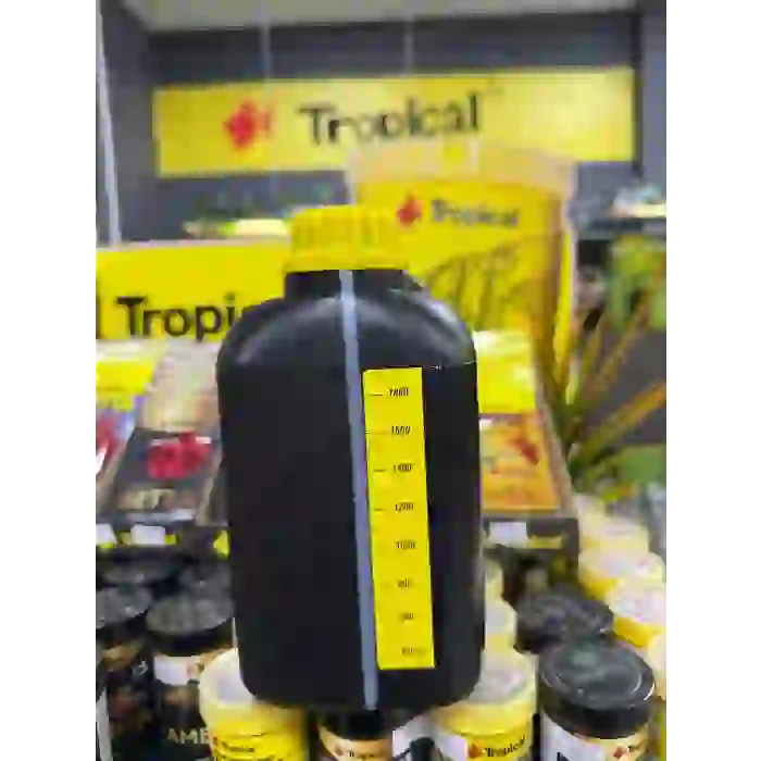 2 LT Tropical Nitri Active 100 Milyon Hücre