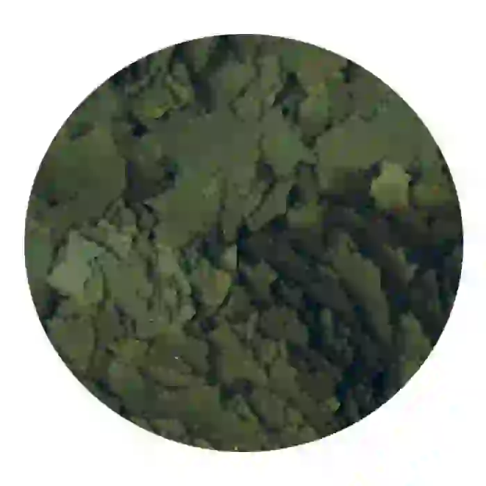 Tropical Spirulina Super Forte Flakes Kovadan Bölme 100gr